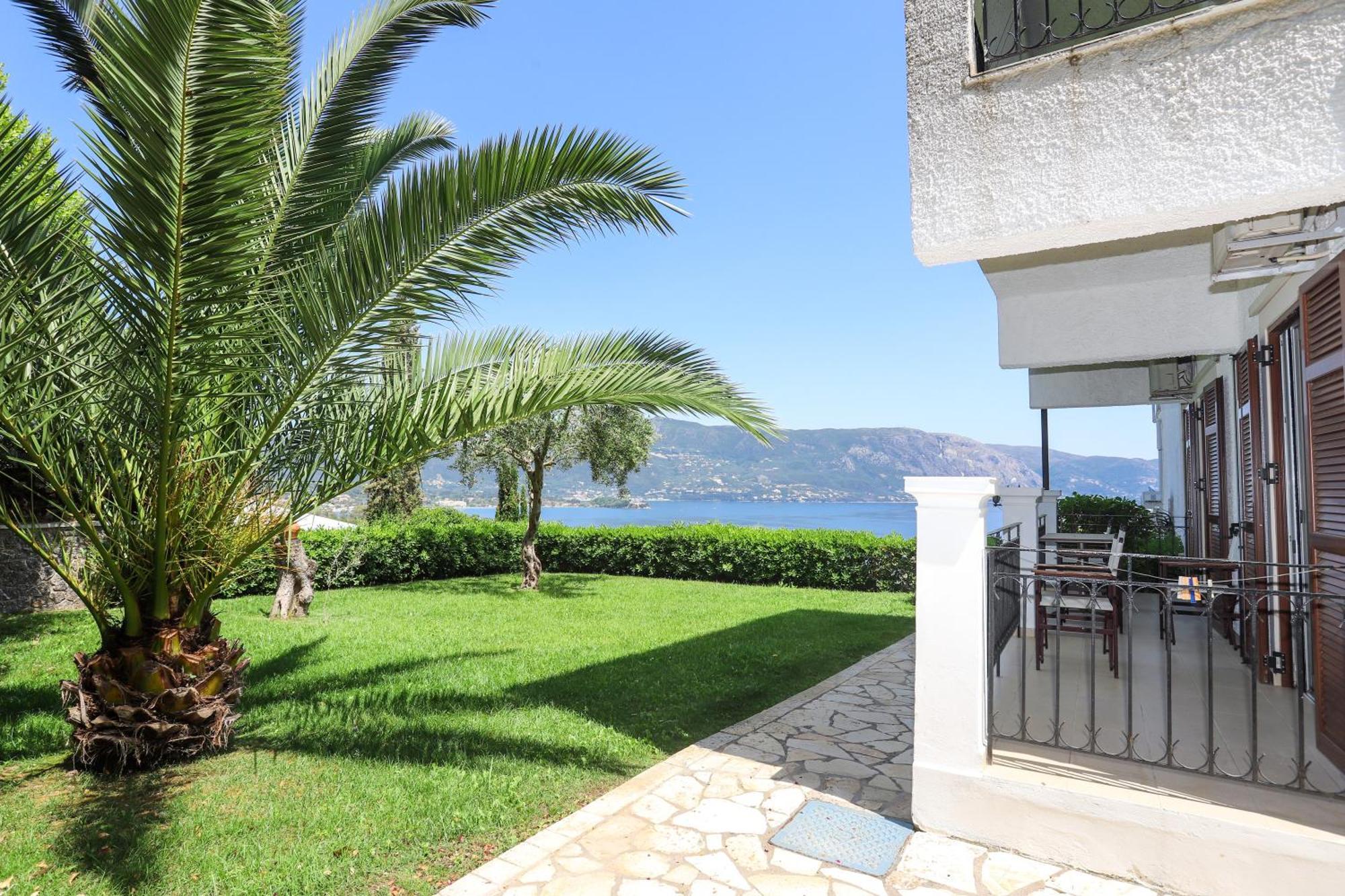 Bella Vista Apartment Kommeno (Corfu)