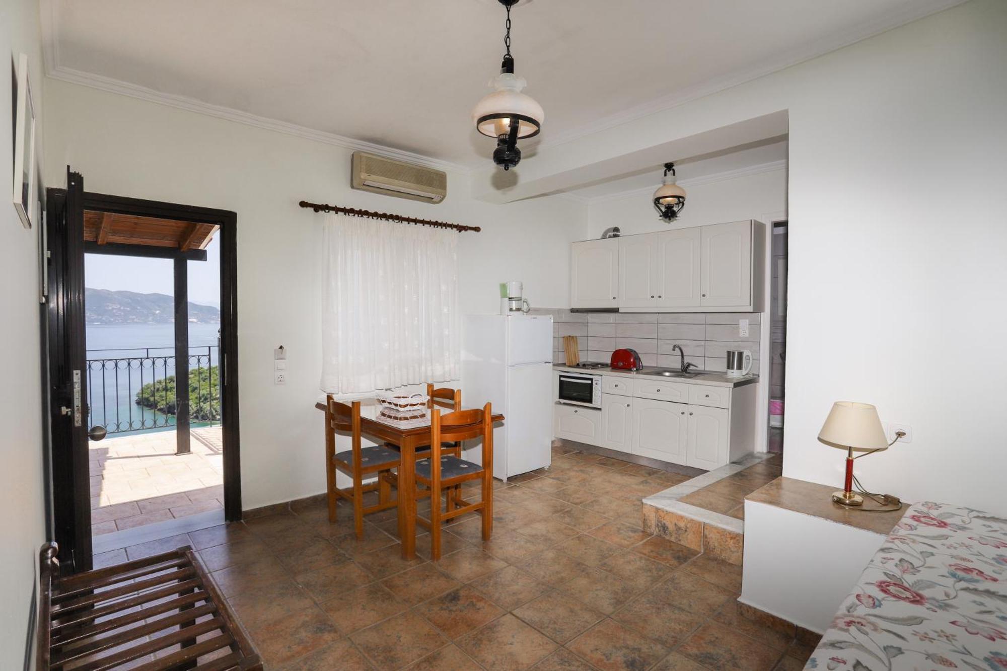 Bella Vista Apartment