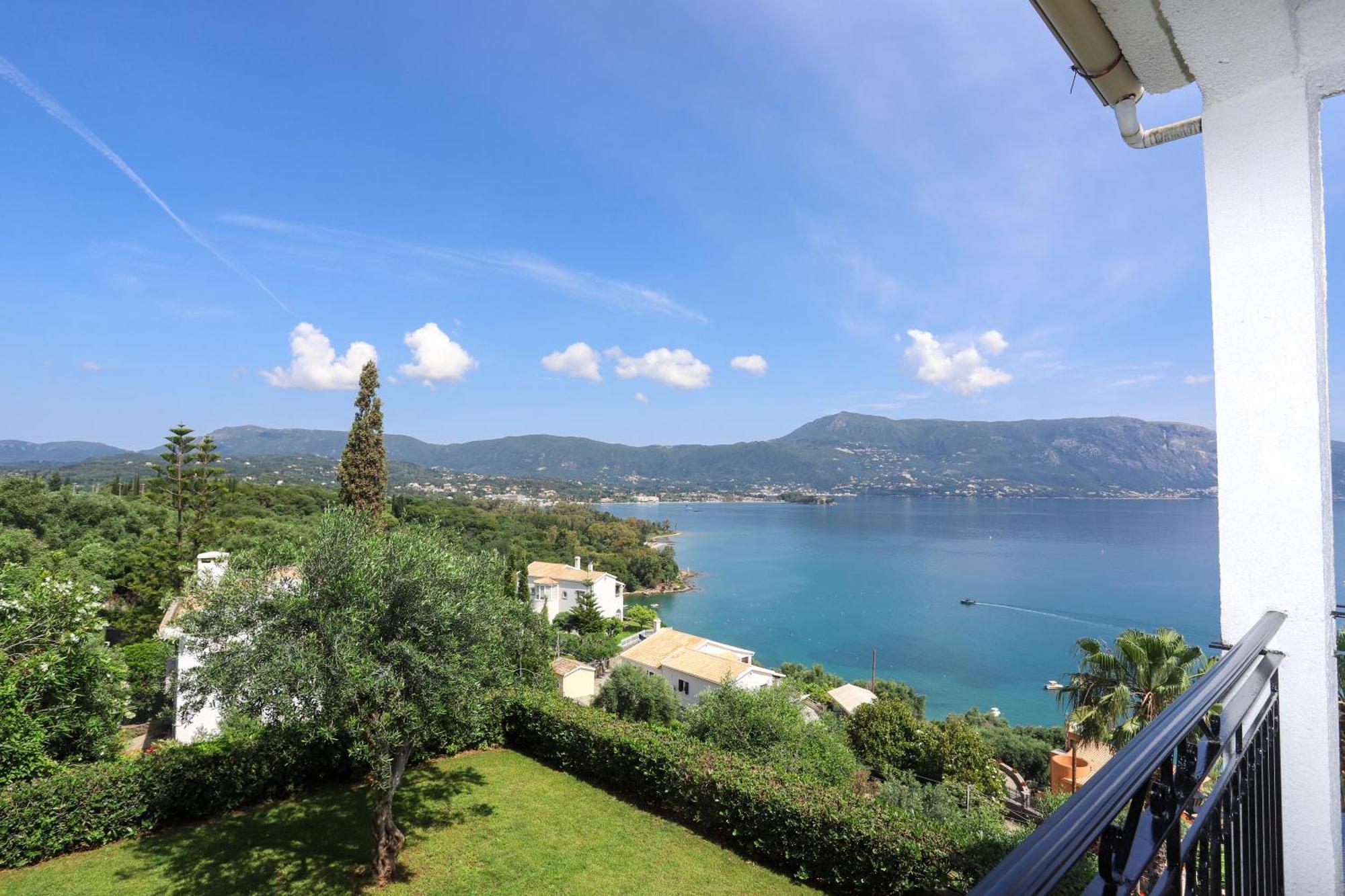 Appartement Bella Vista