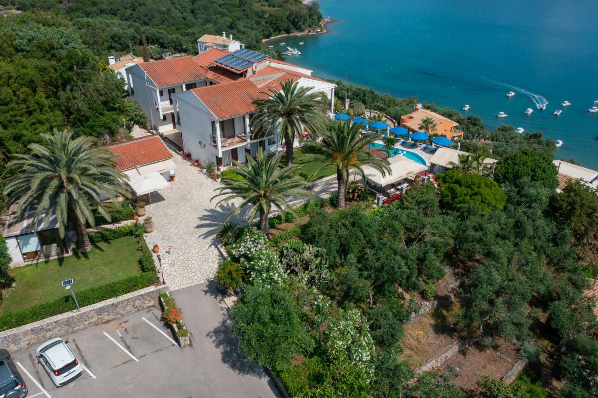 Appartement Bella Vista *