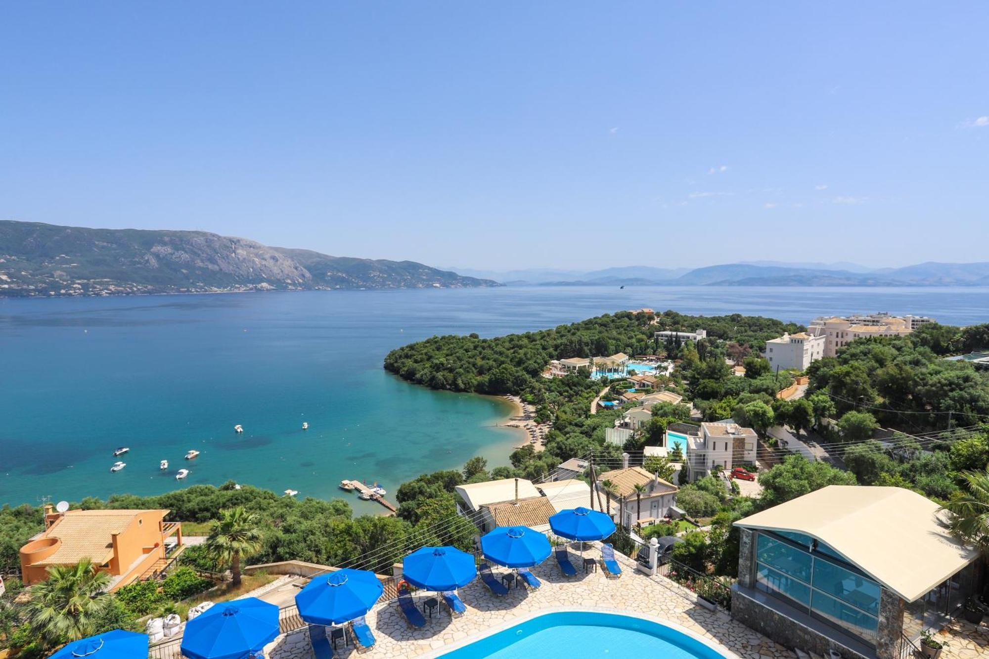 Appartement Bella Vista *