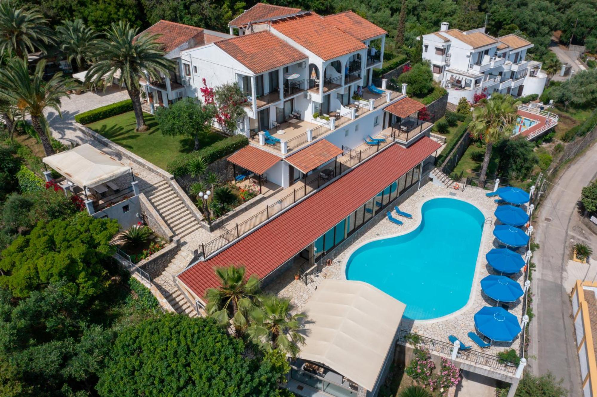 Apartment Bella Vista