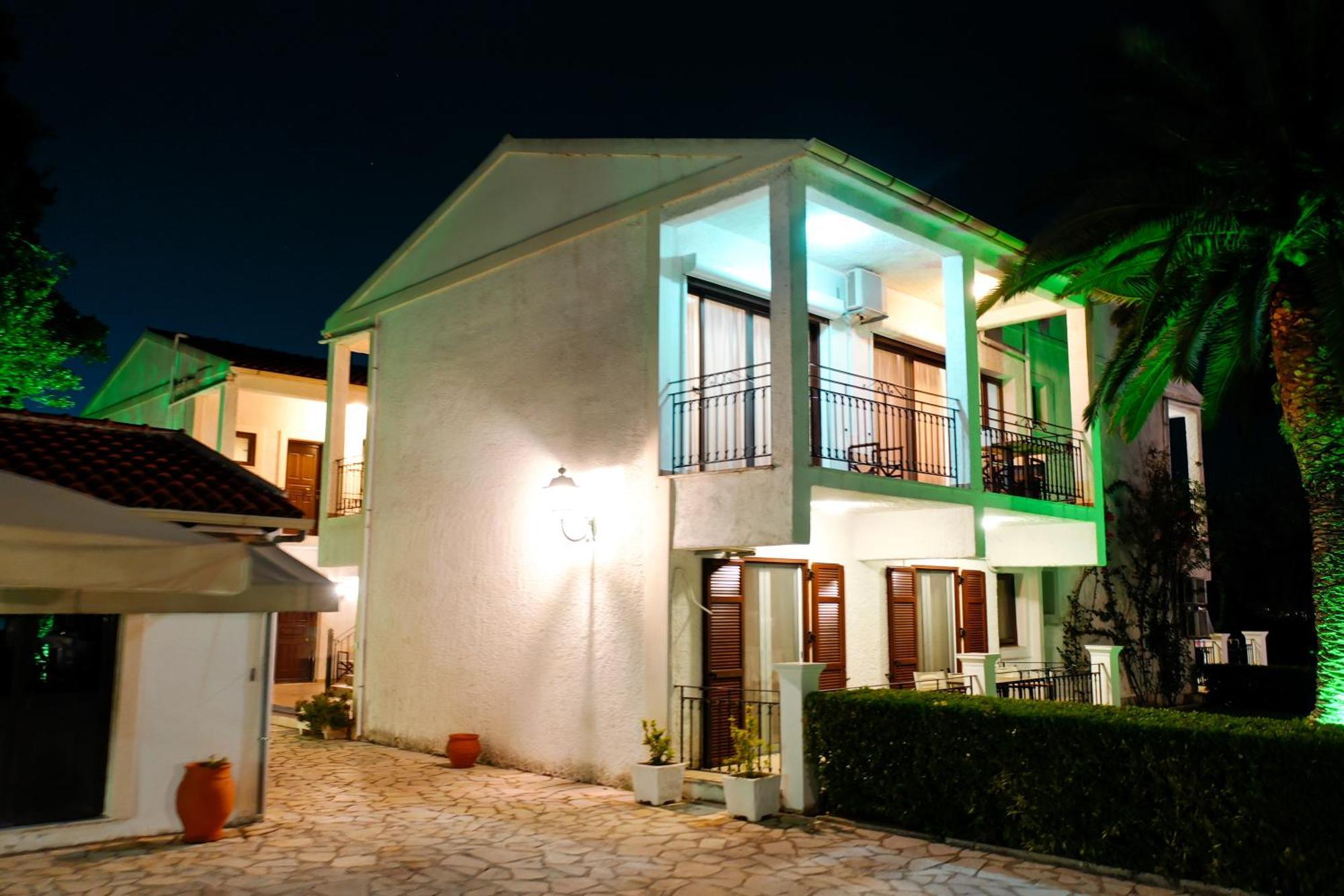 Bella Vista Appartement *