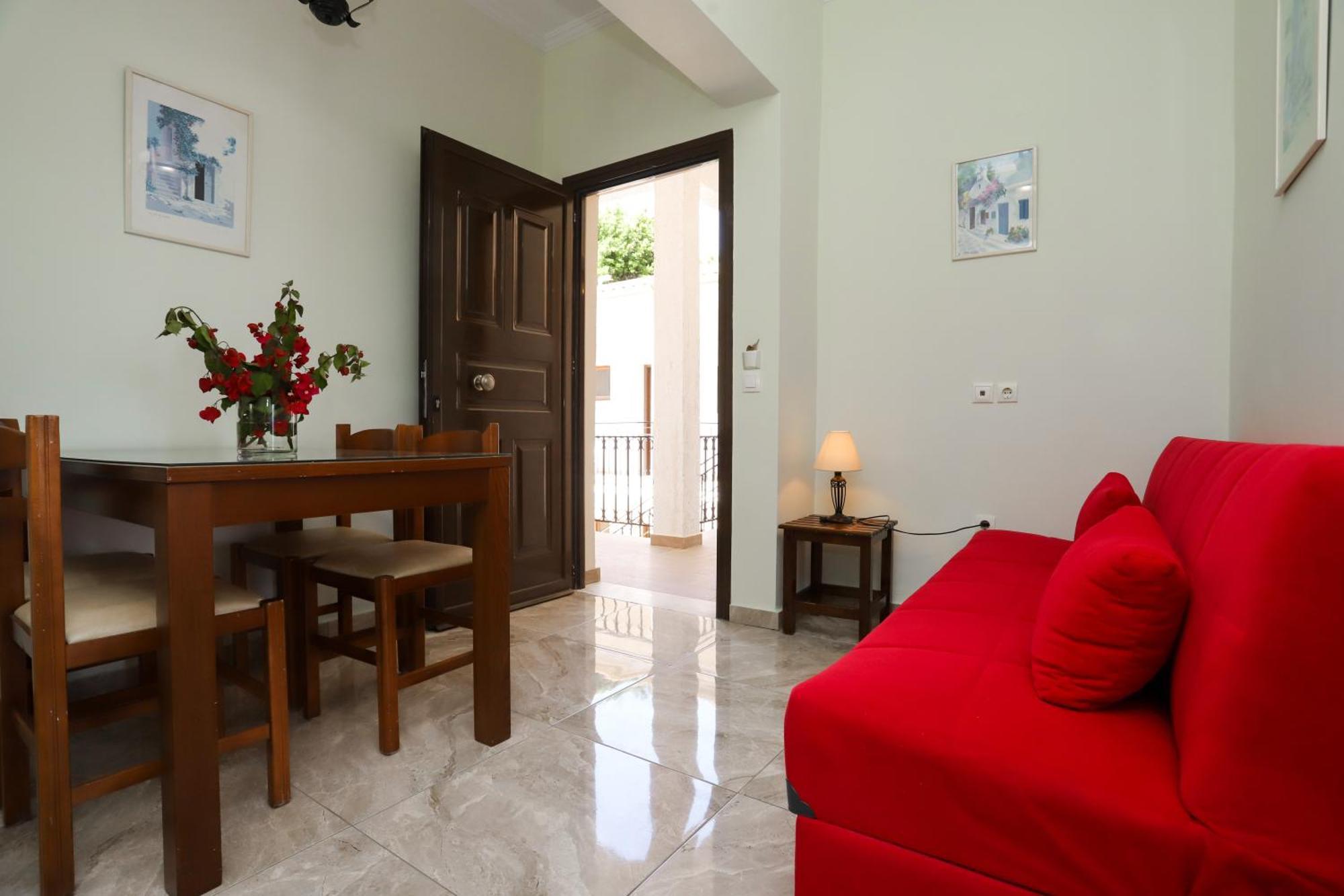 Appartement Bella Vista