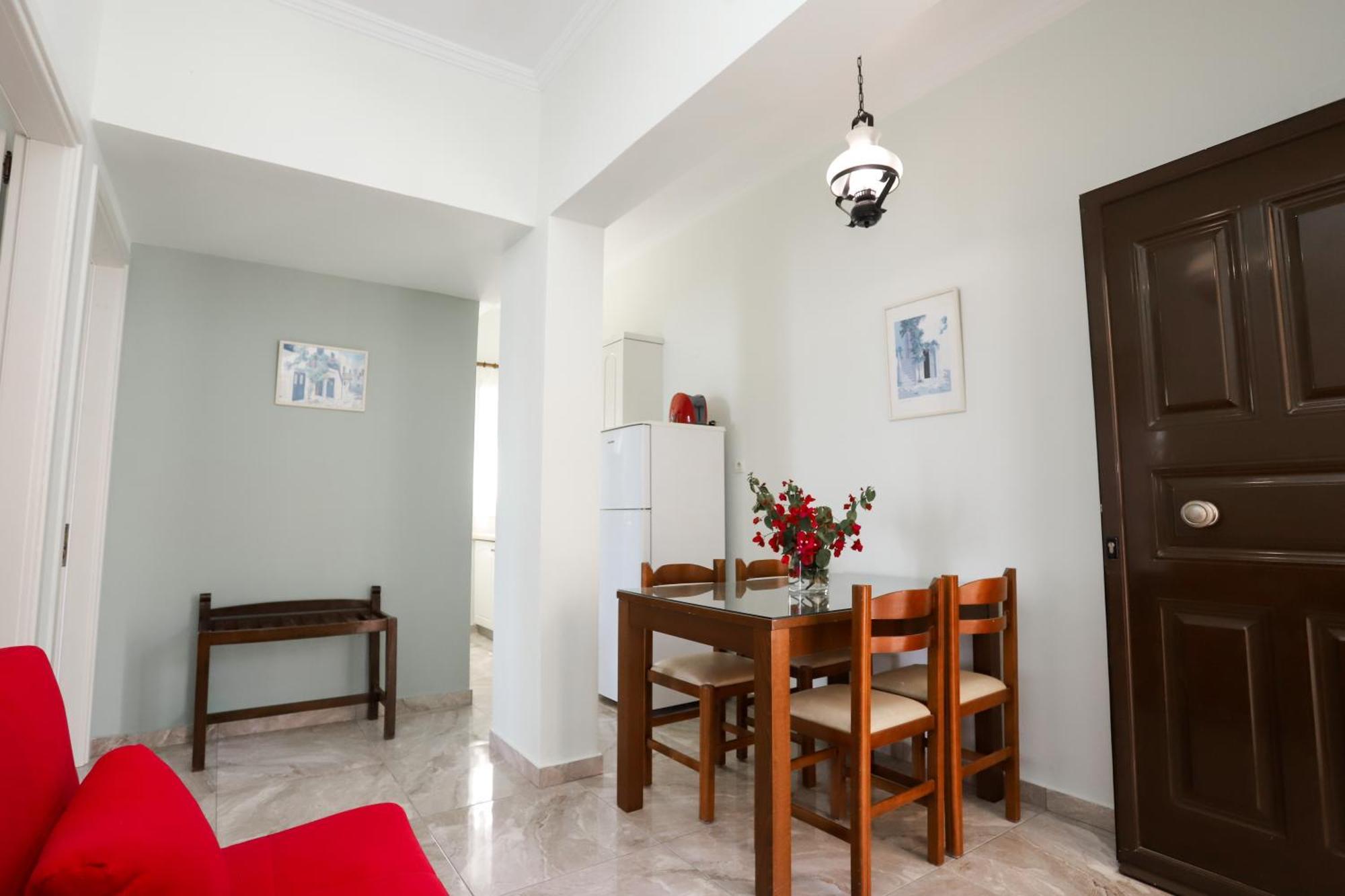 Bella Vista Appartement *