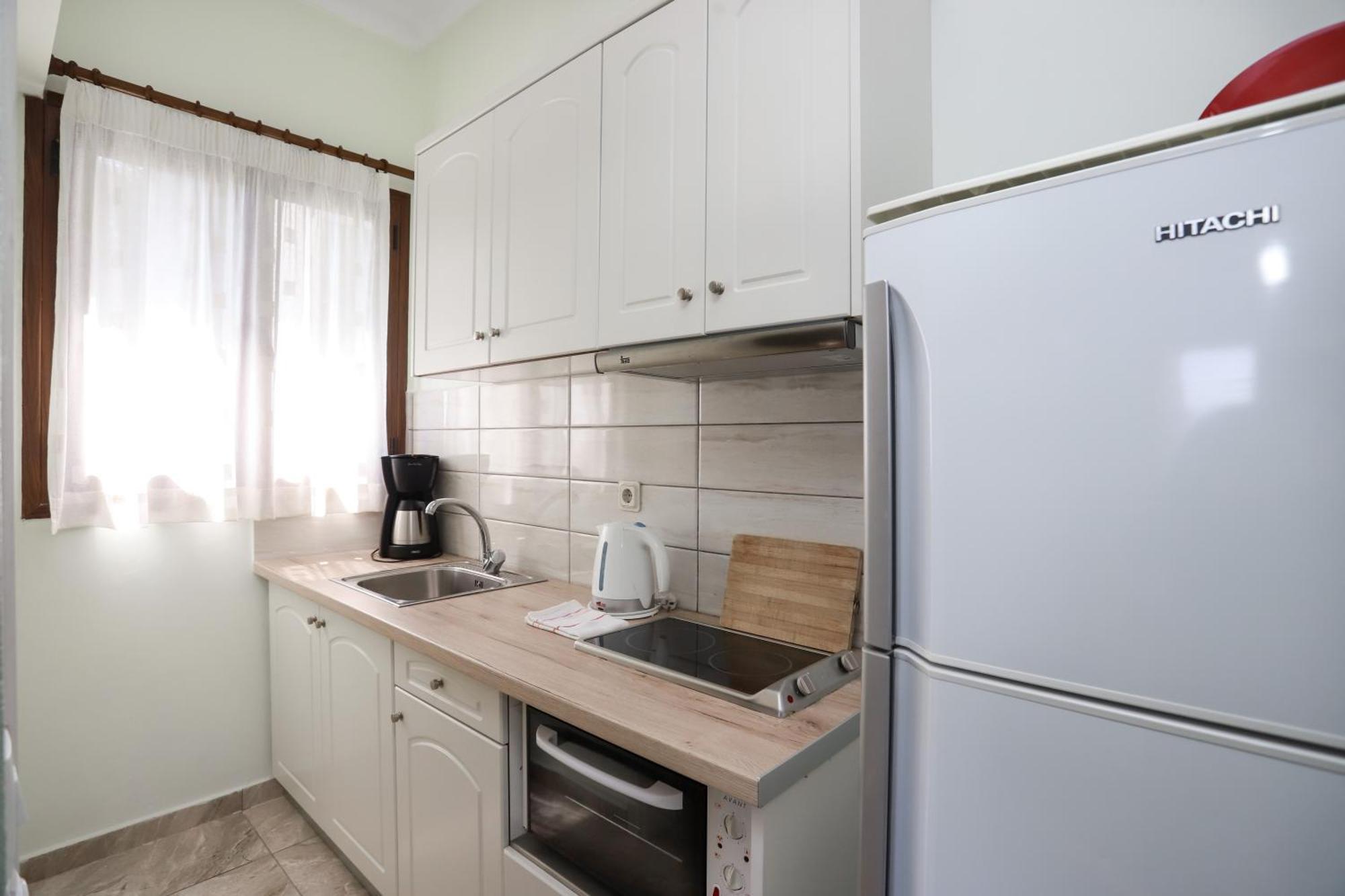 Appartement Bella Vista *