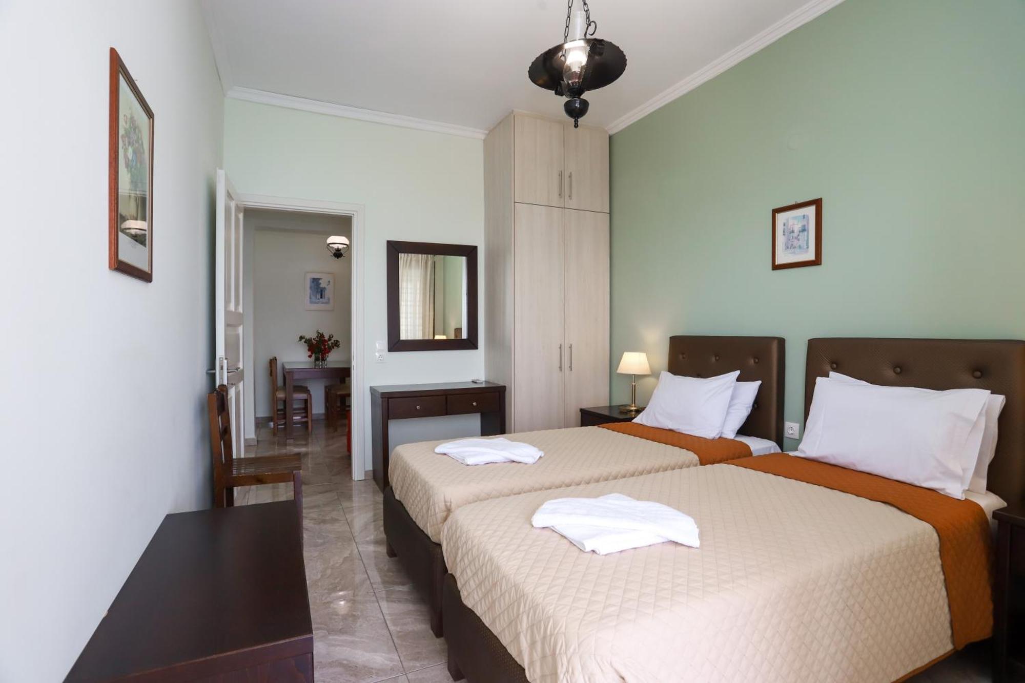 Bella Vista Appartement *