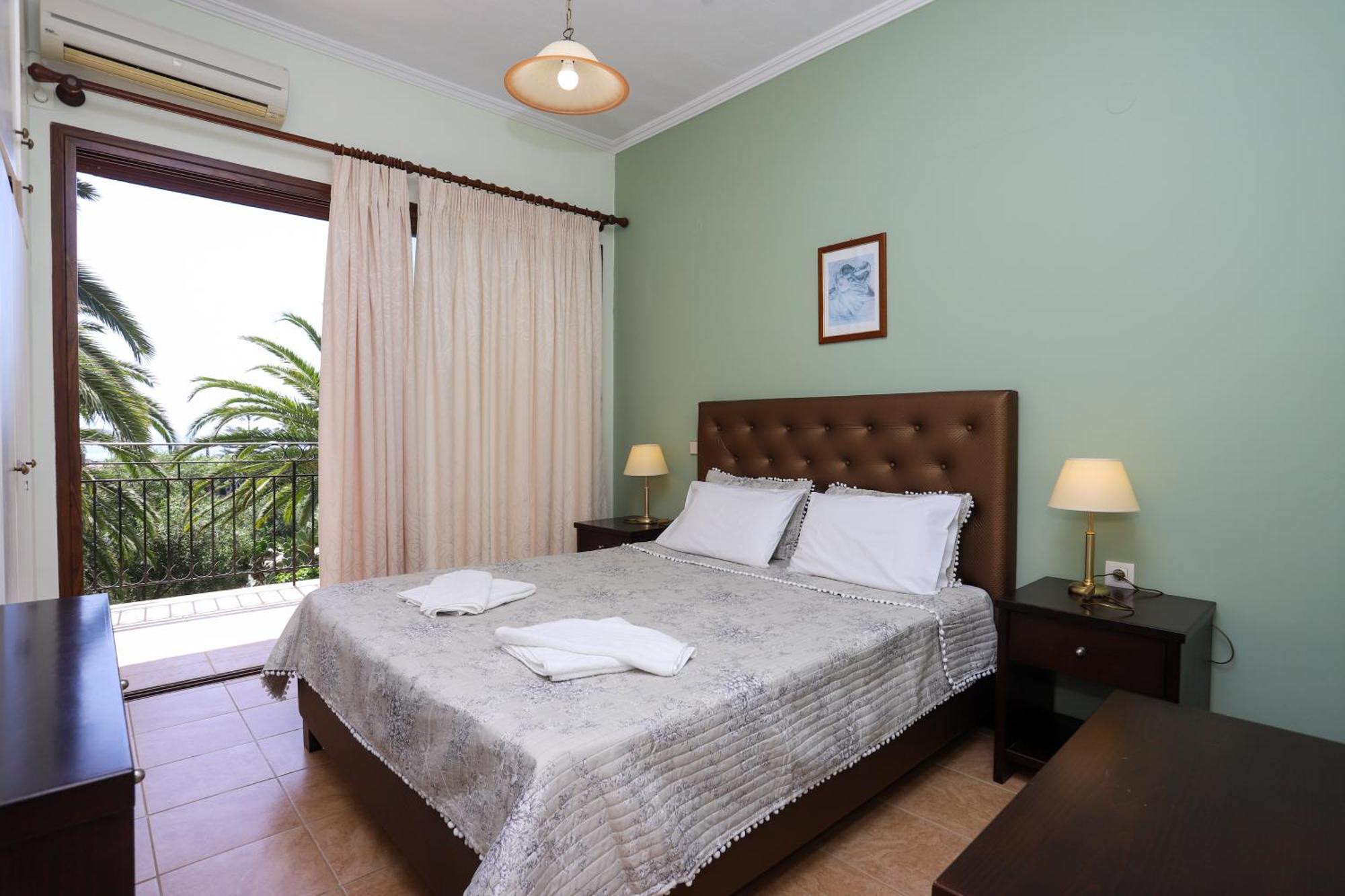 Appartement Bella Vista