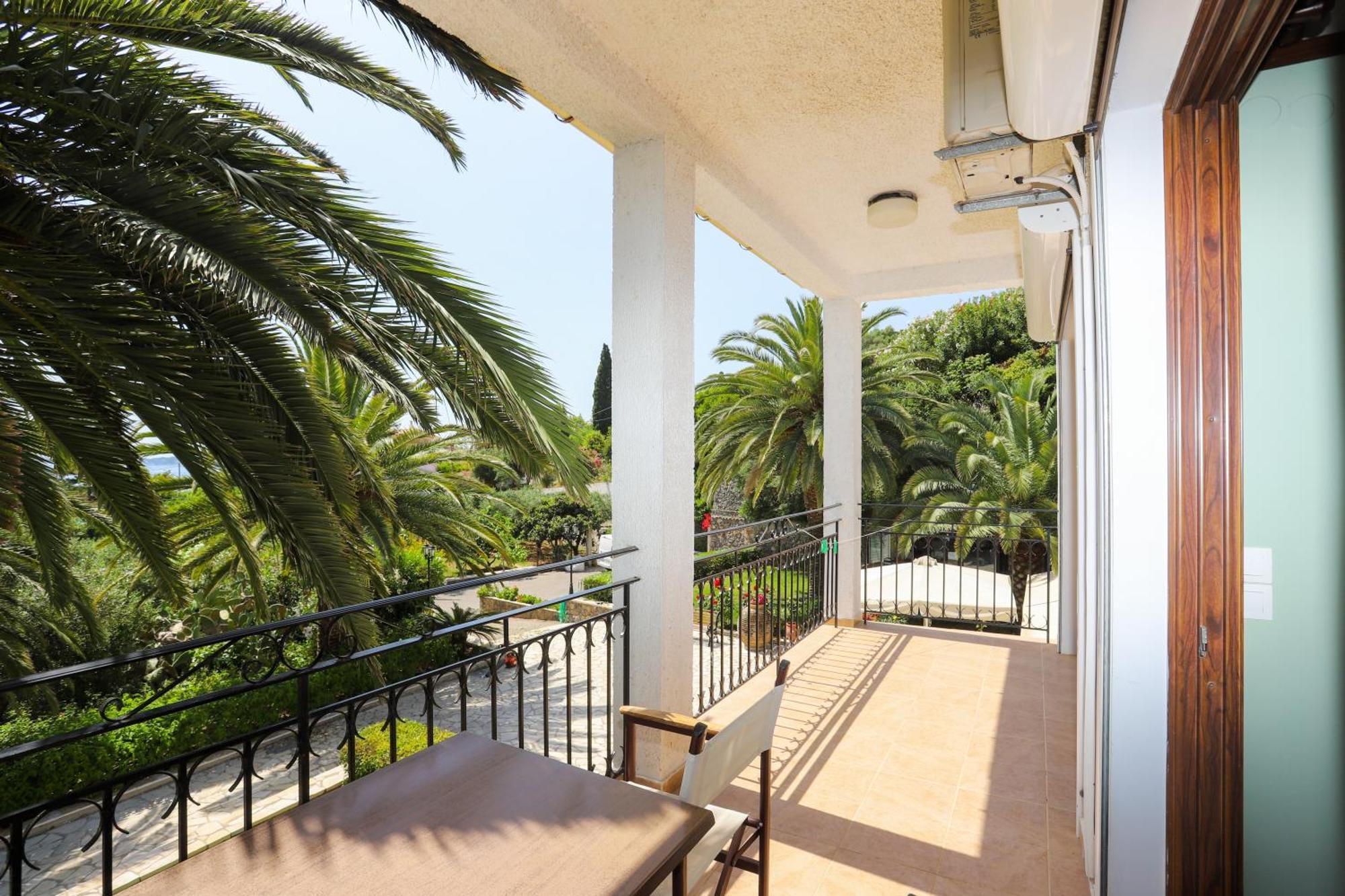 Appartement Bella Vista