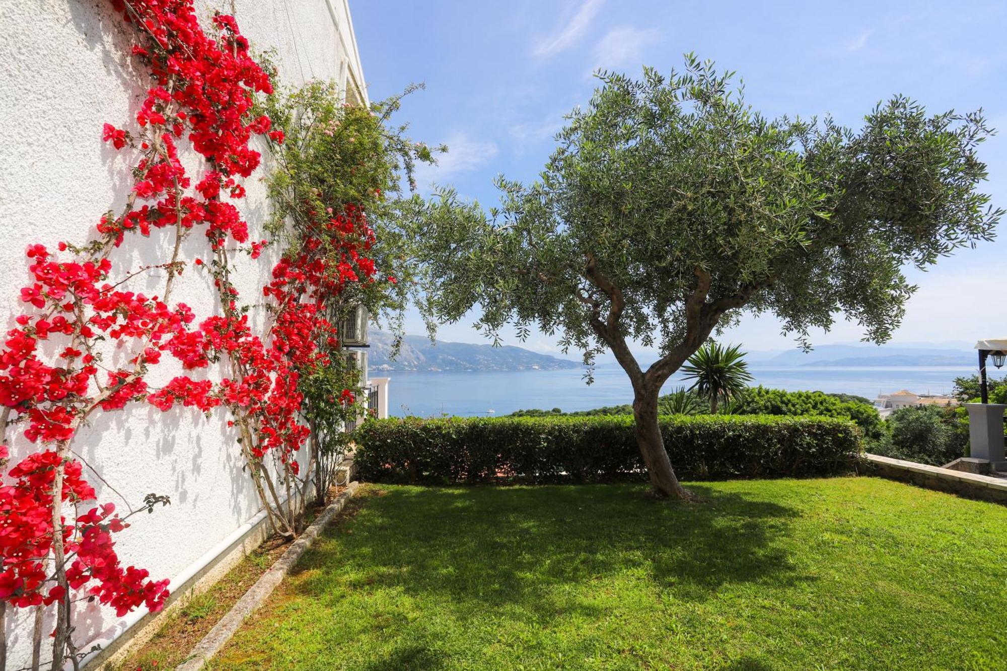 Appartement Bella Vista