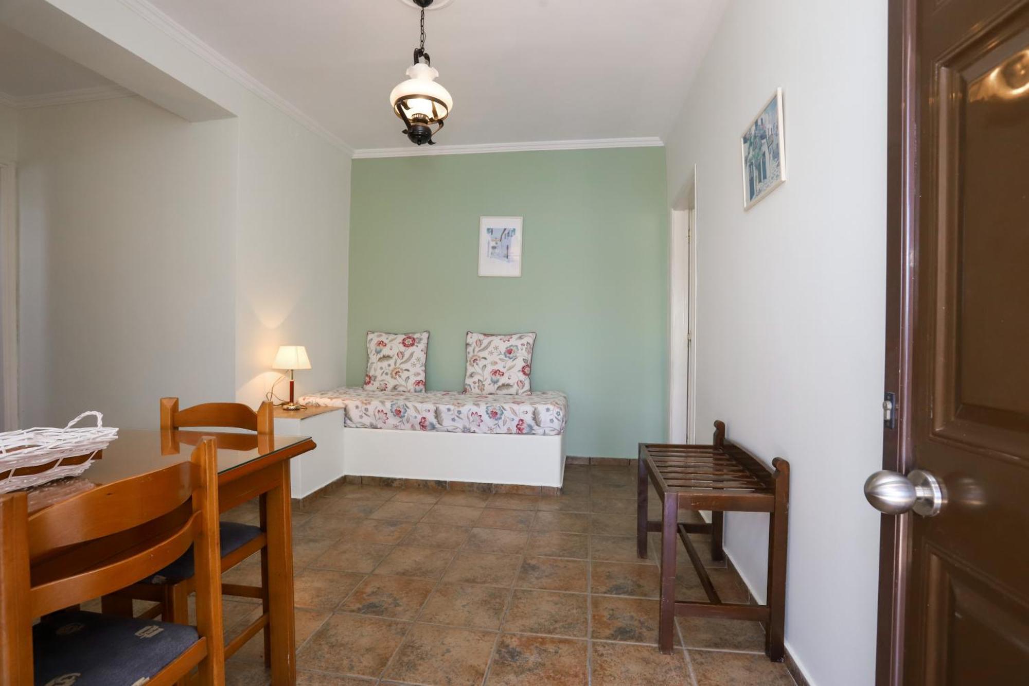 Appartement Bella Vista