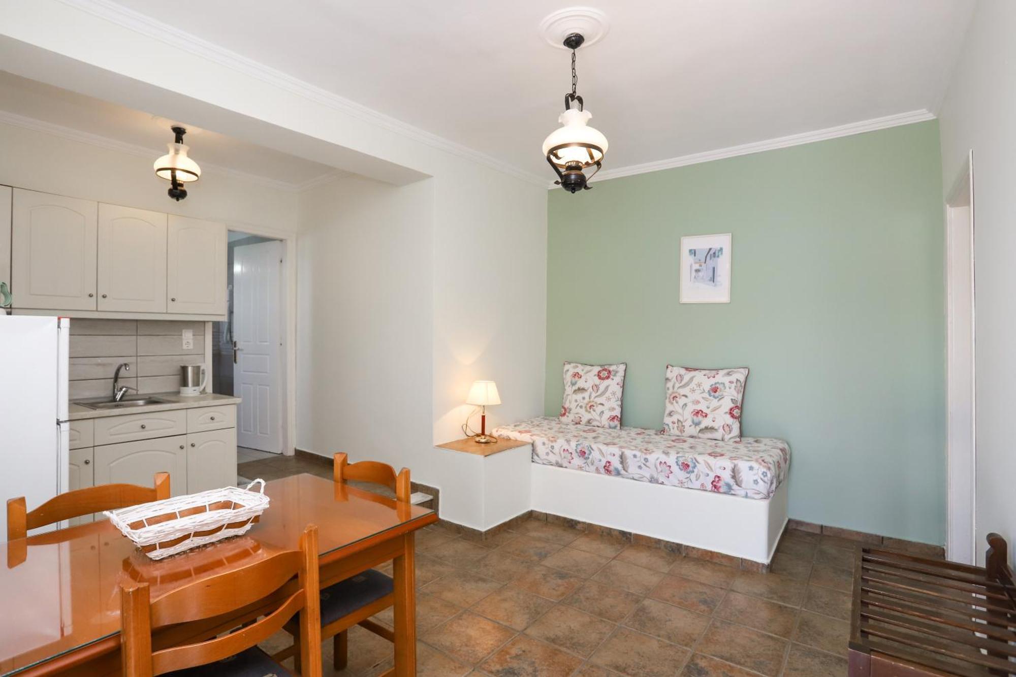 Appartement Bella Vista *