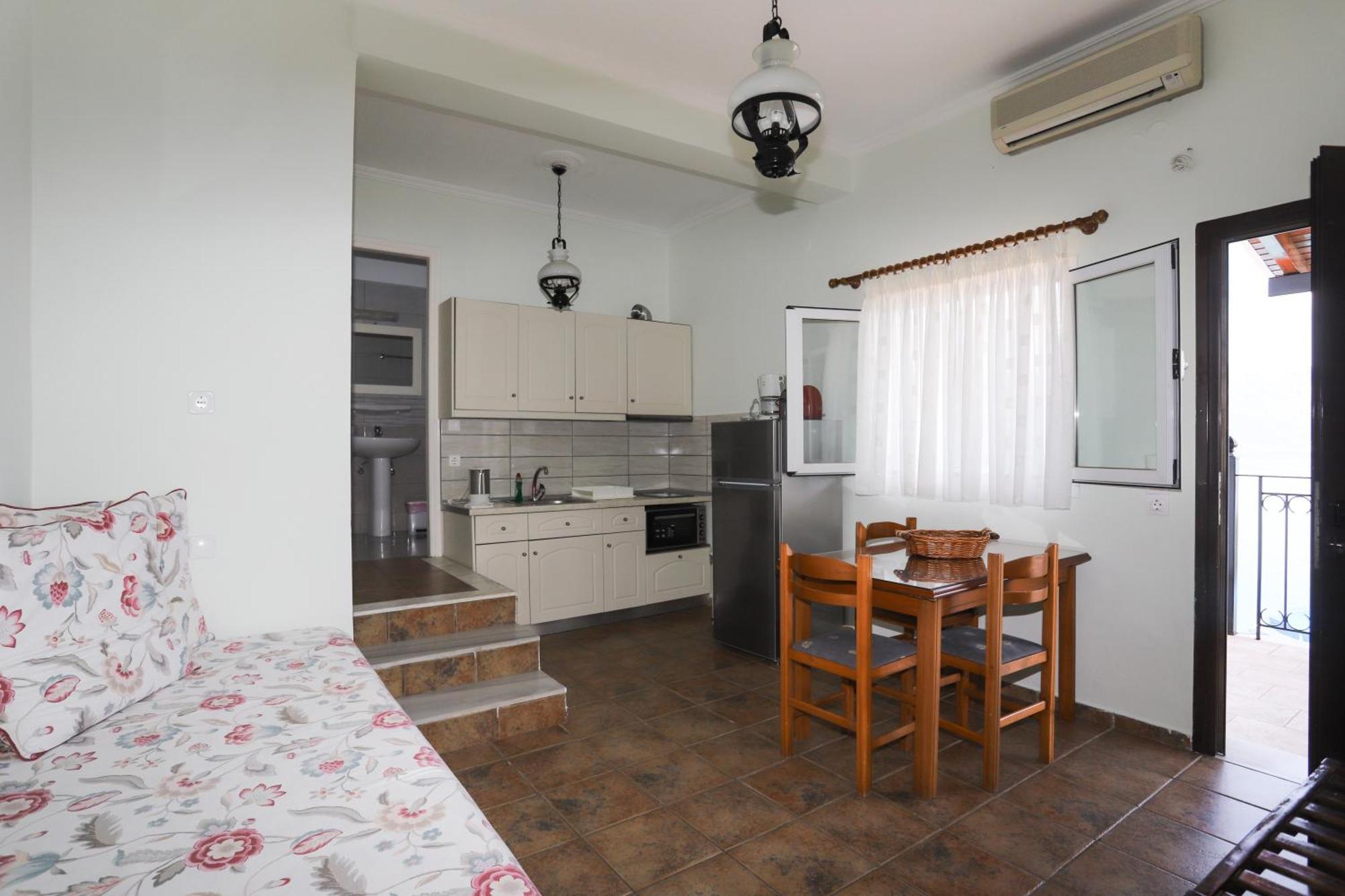 Bella Vista Appartement